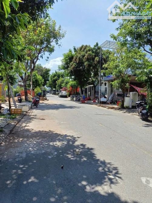 🔥BÁN LÔ ĐẤT MẶT TIỀN ĐƯỜNG PHƯỚC LÝ 14 – KĐT PHƯỚC LÝ, ĐÀ NẴNG - 1
