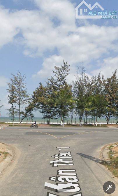 🔥 SIÊU PHẨM ĐẤT GẦN BIỂN XUÂN THIỀU – 100M² – VỊ TRÍ HIẾM - GIÁ CHỈ 5.05 TỶ!🔥 - 1
