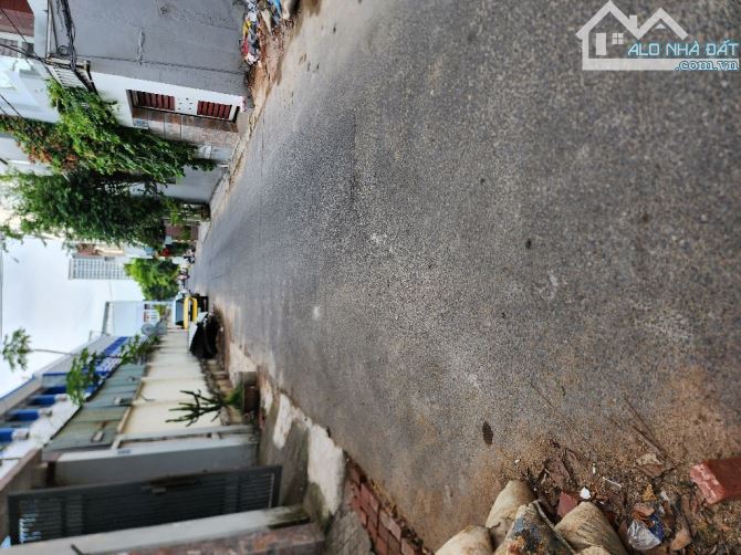 CẶP 446M2 MT 12.8M PHẠM QUANG ẢNH SÁT VÕ VĂN KIỆT - 110TR/M2 - 1