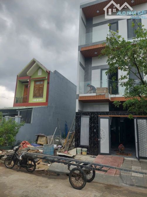 Vị trí siêu VIP – Cơ hội đầu tư tốt nhất khu vực - Lô đất Thạch Sơn 7 - 1