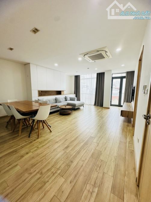 TOÀ NHÀ VIP MẶT HƯỚNG HỒ TÂY - 8 TẦNG THANG MÁY - 178M2 - MẶT TIỀN 10M - NHỈNH 70 TỶ