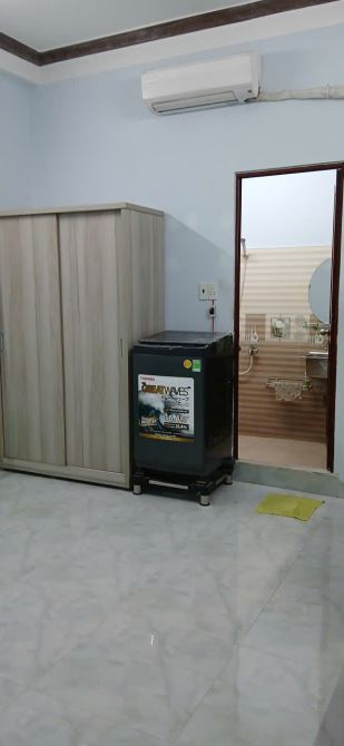 Cho thuê phòng 22m²,giờ giấc tự do, hẻm xe tải, đường Thoại Ngọc Hầu,Q Tân Phú