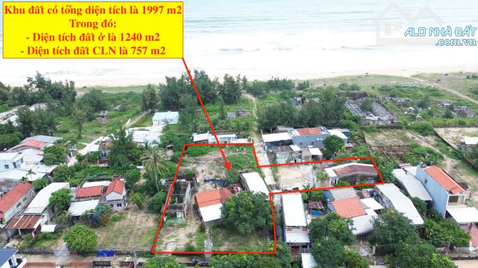 ĐẤT VIEW BIỂN TP ĐÀ NẴNG SIÊU RẺ CHỈ 25TR/M2 - 1