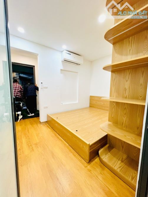 BÁN TẬP THỂ VIP TẦNG 2 – NHÀ A, 128C ĐẠI LA, HAI BÀ TRƯNG. 70M² – 2PN. 3,39 TỶ