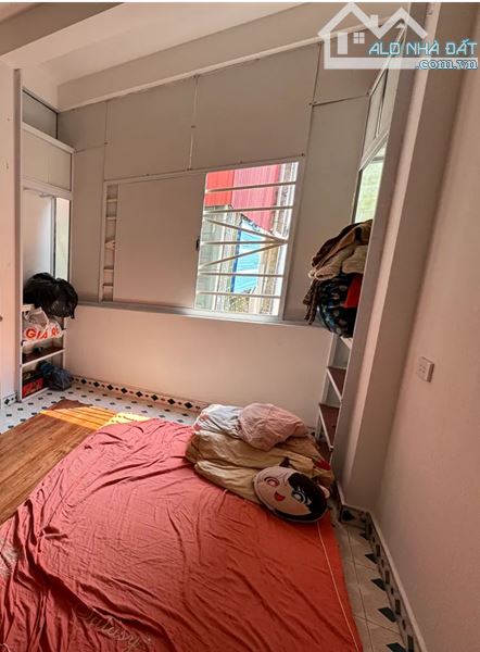 BÁN NHÀ TẬP THỂ QUẬN HOÀN KIẾM 1.9 TỶ LÝ THƯỜNG KIỆT GẦN HAI BÀ TRƯNG, BÀ TRIỆU, PHỐ HUẾ