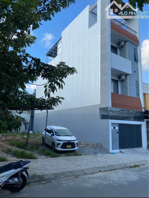 Lô đẹp Đà Sơn 6 hướng Đông Nam, đường 5.5m, gần ĐH Duy Tân, giá rẻ 3.74 tỷ - 1