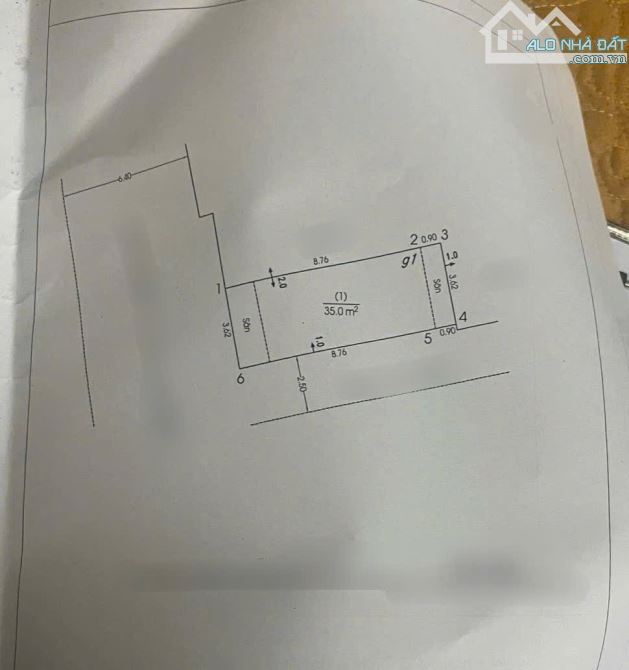 BÁN ĐẤT HỒ TÂY, LÔ GÓC, MẶT ĐƯỜNG 3 Ô TÔ TRÁNH, 35M2 CHỈ 17 TỶ