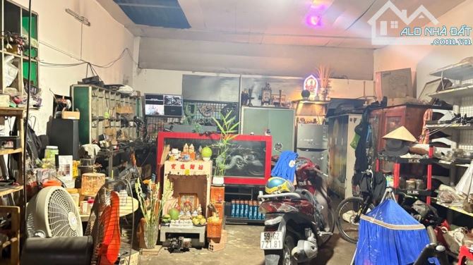 👉👉Mặt tiền thới tam thôn, đường 8M vỉa hè, ngang 5m - 97M2 - chỉ 5.x Tỷ TL🔥 - 2