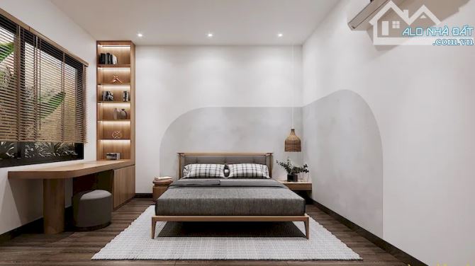 NHẬT CHIÊU, CÓ GIẾNG TRỜI, VÀI PHÚT RA HỒ TÂY, TẶNG NỘI THẤT 12 TỶ