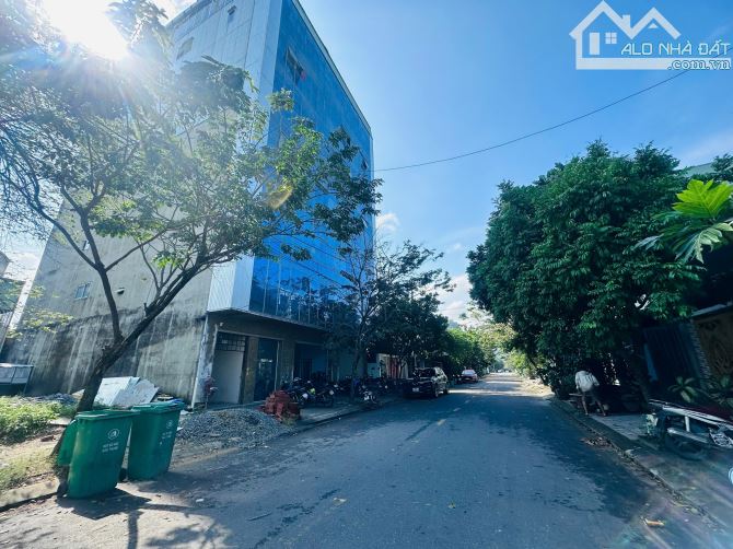 🔆🔆Cần bán lô đất Phước Lý 15 vị trí đắc địa ngay cạnh Nguyễn Bính và Toà nhà cao nhất Ph - 2