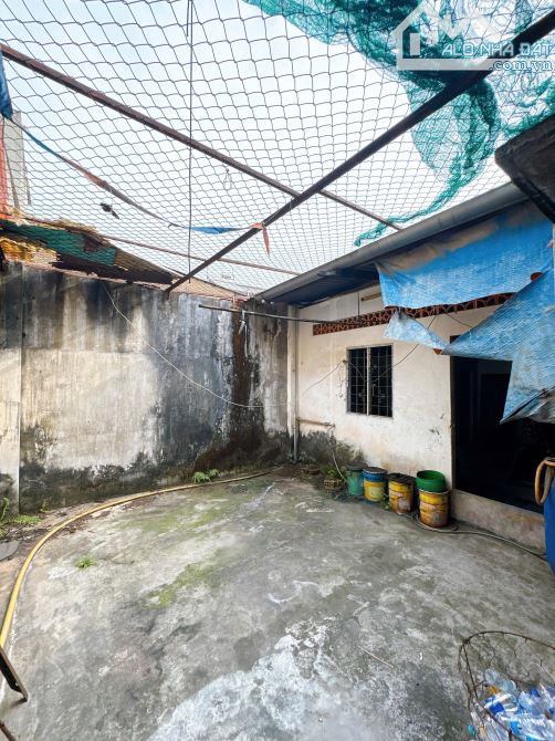 NP087 Bán nhà mặt tiền đường 8mét Buôn bán kinh doanh gần chợ  KP6 Tân Biên - GX Hà Nội - 2