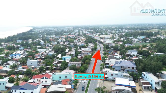 ĐẤT VIEW BIỂN TP ĐÀ NẴNG SIÊU RẺ CHỈ 25TR/M2 - 2