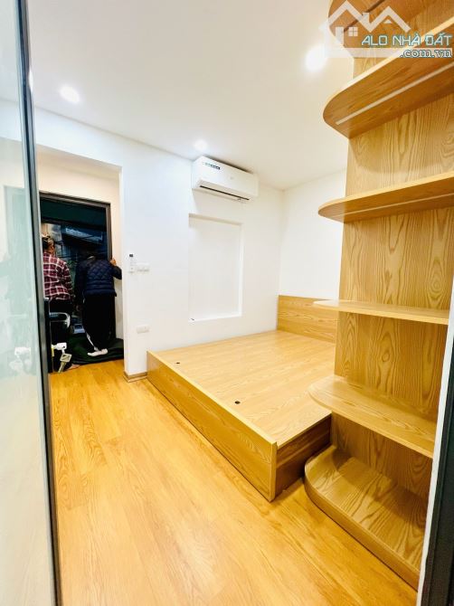 BÁN TẬP THỂ VIP TẦNG 2 – NHÀ A, 128C ĐẠI LA, HAI BÀ TRƯNG. 70M² – 2PN. 3,39 TỶ