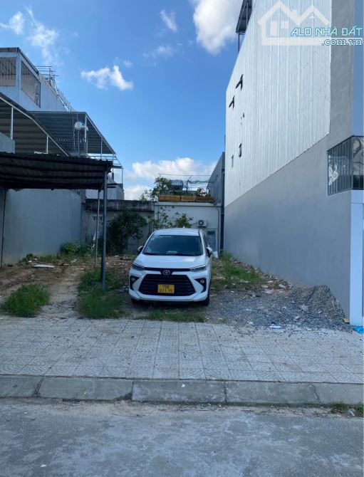 Lô đẹp Đà Sơn 6 hướng Đông Nam, đường 5.5m, gần ĐH Duy Tân, giá rẻ 3.74 tỷ - 2
