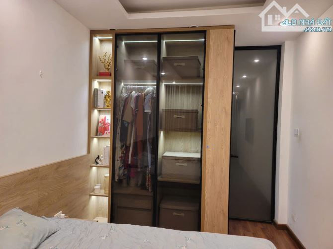 BÁN NHÀ GIÁ CHỈ 8.5 TỶ – KHƯƠNG TRUNG, THANH XUÂN – NHÀ MỚI ĐẸP, VÀI BƯỚC RA Ô TÔ