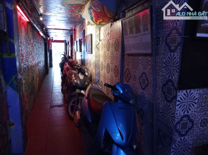 Bán Nhà mặt phố Hàng Buồm 422m2 * 2 Tầng, MT 14.5m, Giá 210 tỷ