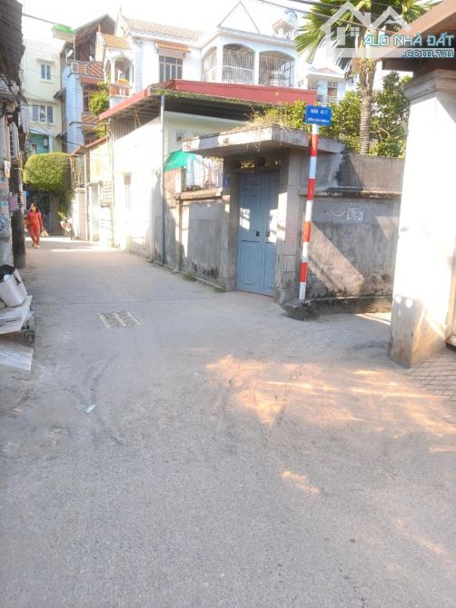 XUÂN PHƯƠNG 30mx5T - 30m ra ô tô- Nhà mới đẹp long lanh - 3