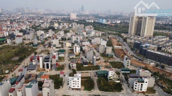 BÁN 58M2 ĐẤT DỊCH VỤ VÂN CANH HƯỚNG NAM GẦN CÔNG VIÊN