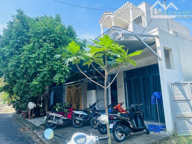 🔆🔆Cần bán lô đất Phước Lý 15 vị trí đắc địa ngay cạnh Nguyễn Bính và Toà nhà cao nhất Ph - 3