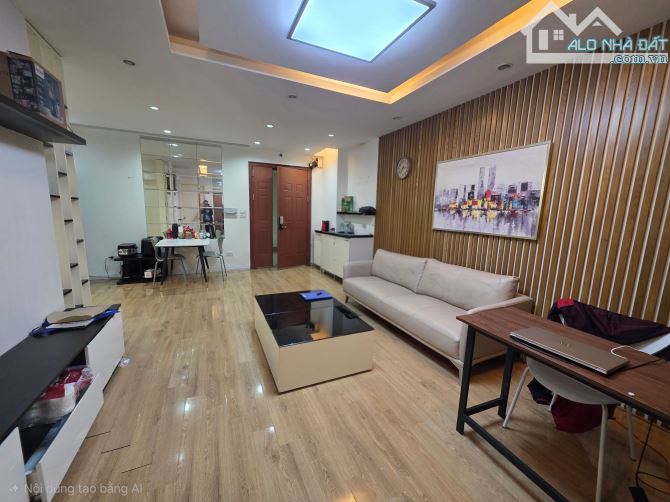 BÁN CHUNG CƯ VIP1 – 178 NGUYỄN LƯƠNG BẰNG, ĐỐNG ĐA. 72M2 – 2PN. 6,75 TỶ