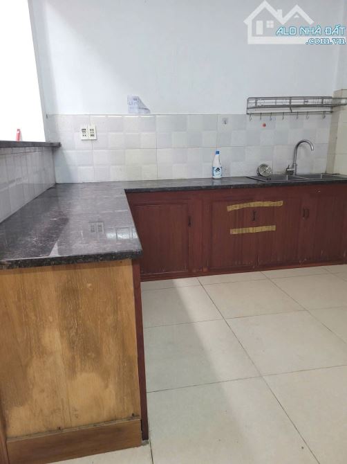 4x20m Sân để xe✅️ Nhà thuê 3PN Hẻm 220 Nguyễn Oanh✅️ Phường 17 Gò Vấp - 3