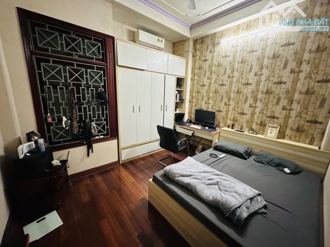 Phan Văn Trường - Xuân Thuỷ - Cầu Giấy 45m x5Tầng - Ô tô - Kinh Doanh - Giá 18Tỷ (bé)