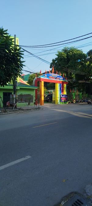 Bán nhà mặt phố hai bà trưng 5 Tầng giá hơn 10 Tỷ