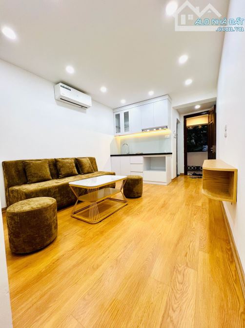 BÁN TẬP THỂ VIP TẦNG 2 – NHÀ A, 128C ĐẠI LA, HAI BÀ TRƯNG. 70M² – 2PN. 3,39 TỶ