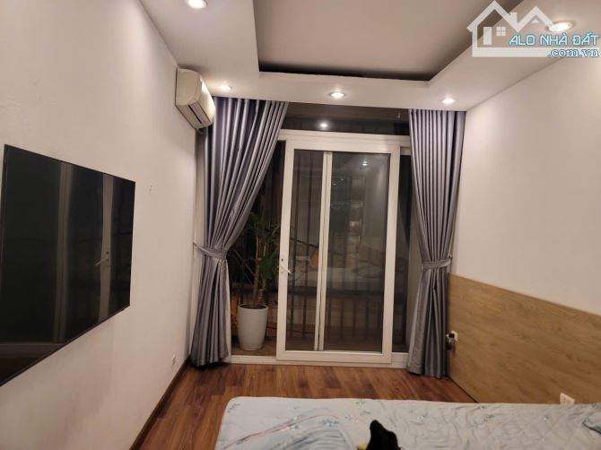 BÁN NHÀ GIÁ CHỈ 8.5 TỶ – KHƯƠNG TRUNG, THANH XUÂN – NHÀ MỚI ĐẸP, VÀI BƯỚC RA Ô TÔ