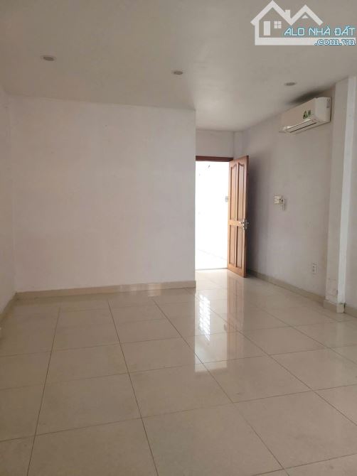 4x20m Sân để xe✅️ Nhà thuê 3PN Hẻm 220 Nguyễn Oanh✅️ Phường 17 Gò Vấp - 4