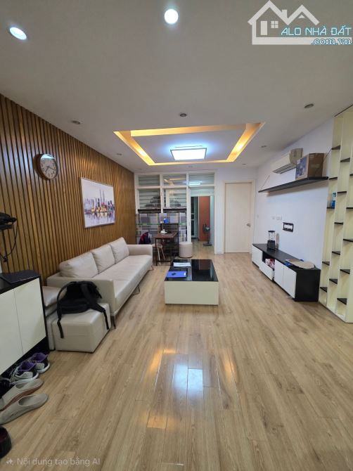 BÁN CHUNG CƯ VIP1 – 178 NGUYỄN LƯƠNG BẰNG, ĐỐNG ĐA. 72M2 – 2PN. 6,75 TỶ