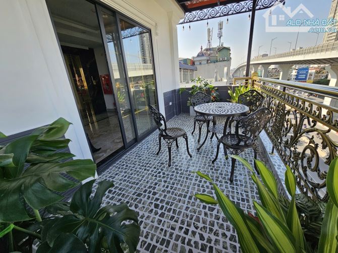 Mặt Phố Đại La, Vỉa hè Kinh Doanh, Xây mới 7 thang máy, diện tích 41m, mt 5m, Giá 29.5 tỷ.