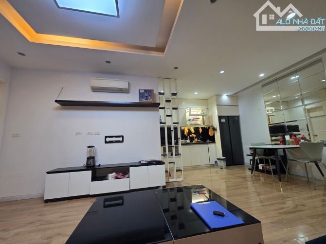 BÁN CHUNG CƯ VIP1 – 178 NGUYỄN LƯƠNG BẰNG, ĐỐNG ĐA. 72M2 – 2PN. 6,75 TỶ