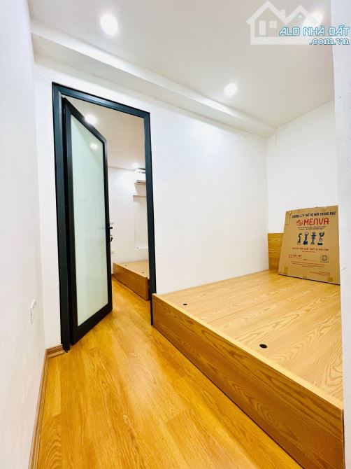 BÁN TẬP THỂ VIP TẦNG 2 – NHÀ A, 128C ĐẠI LA, HAI BÀ TRƯNG. 70M² – 2PN. 3,39 TỶ