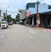 BÁN GẤP LÔ ĐẤT DUY NHẤT TẠI TRẠI KHÓNG-MINH QUANG-TAM ĐẢO 100M MT5M ĐƯỜNG 19,5M GIÁ 1,9XTỶ