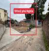 bán đất Đông Phương Yên 191m phân 2 lô thoải mái