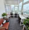 CHO THUÊ VĂN PHÒNG CO-WORKING TRỌN GÓI TẠI KEANGNAM – CHỈ TỪ 10TR/THÁNG