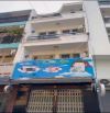 16.9 TỶ. NHÀ 4 TẦNG MẶT TIỀN  HOA SỨ P2, Q. PHÚ NHUẬN 3,5 x 15M