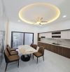 NHÀ ĐẸP 3 TẦNG LONG BÌNH HẺM XE HƠI ĐỔ CỬA