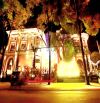 Bán Căn góc Biệt thự Thương mại 5 tầng – Làng Đại học - Bình Thọ, Thủ Đức