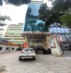 Tòa nhà GÓC 2MT Hòa Bình | 13x25m | Hầm 8 Tầng | Thuê: 340tr/tháng |