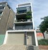 Nhà mới Măt tiền ngay Lê Hữu Kiều, Đảo Kim Cương - 5x20m, 5 Tầng, Giá 22 Tỉ