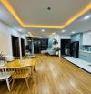 NO5 Ecohome 3, 80m2 hơn 7 tỷ, 3 PN, 2 WC, căn góc thoáng, full nội thất, view nội khu