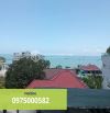 BÁN LÔ ĐẤT VIEW BIỂN TRẦN PHÚ, PHƯỜNG 5 ( DT: 1156M2) + VỊ TRÍ KD + GIÁ CỰC TỐT