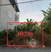 💥CHÍNH CHỦ GỬI BÁN LÔ ĐẤT ĐẸP CỔ MIẾU ( THỤY LÂM ) - THƯ LÂM - HÀ NỘI . 🔸Diện tích: 100m