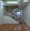 Nhà tại Ngọc Khánh 40m2x4T gồm 4 ngủ đủ điều hòa nóng lạnh phù hợp ở gia đình, nhóm 16tr