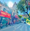Mặt phố Hà Trung, diện tích  106.3m,  2tầng. MT 4.3m. Giá 90 tỷ Hoàn kiếm