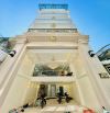 Bán nhà : Vip 80m2 - 7Tầng Thang Máy - Gara oto - 8phòng công năng full