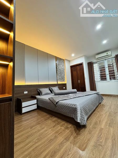 BÁN NHÀ CẦU GIẤY 9.1 TỶ NHÀ ĐƯỜNG LÁNG GẦN QUAN HOA, DƯƠNG QUẢNG HÀM, YÊN HÒA NGUYỄN KHANG