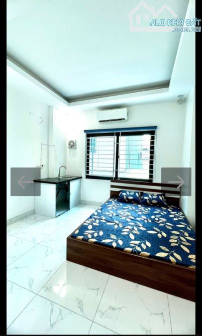 NHÀ ĐẸP DÒNG 6 TẦNG THANG MÁY 9 PKK CẦU DIỄN HÀ NỘI – DT 52M2/GIÁ 9.75TỶ